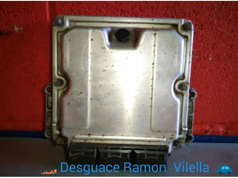 Recambio de centralita motor uce para renault laguna ii (bg0) authentique | 0.01 - ... authentique | 0.01 - ... referencia OEM I