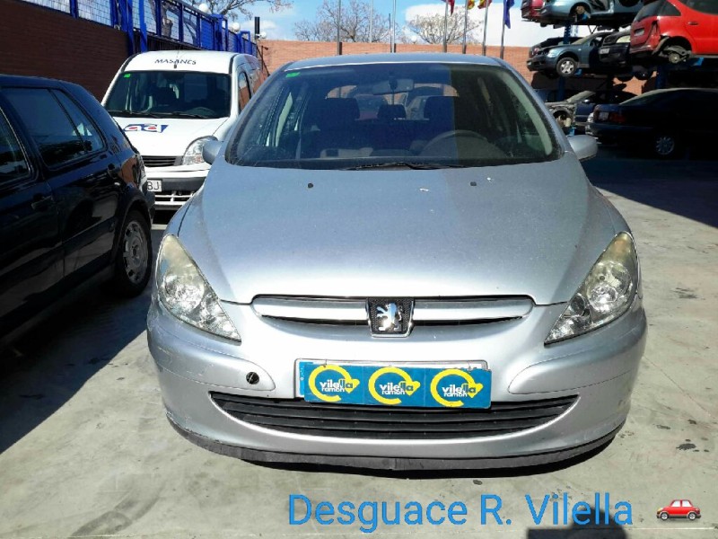 peugeot 307 (s1) xr | 04.01 - 12.04 del año 2002