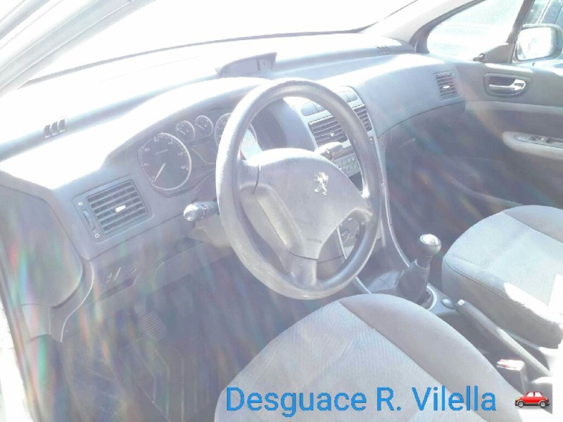 peugeot 307 (s1) xr | 04.01 - 12.04 del año 2002