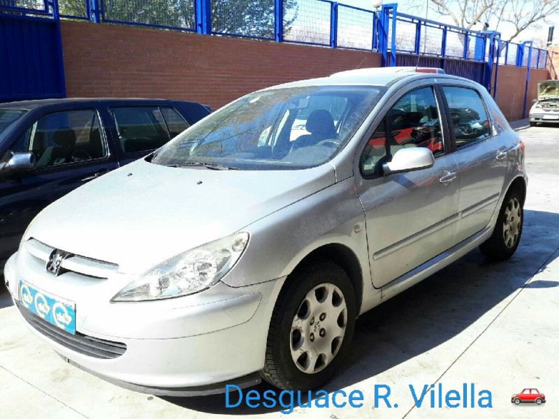 peugeot 307 (s1) xr | 04.01 - 12.04 del año 2002