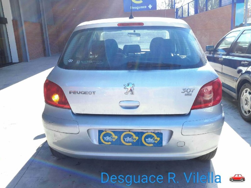 peugeot 307 (s1) xr | 04.01 - 12.04 del año 2002
