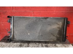Recambio de radiador agua para skoda octavia combi (1u5) 1.9 tdi slx (81kw) | 0.98 - ... referencia OEM IAM