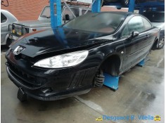 peugeot 407 coupe pack | 10.05 - 12.09 del año 2007