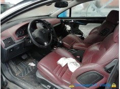 peugeot 407 coupe pack | 10.05 - 12.09 del año 2007 2