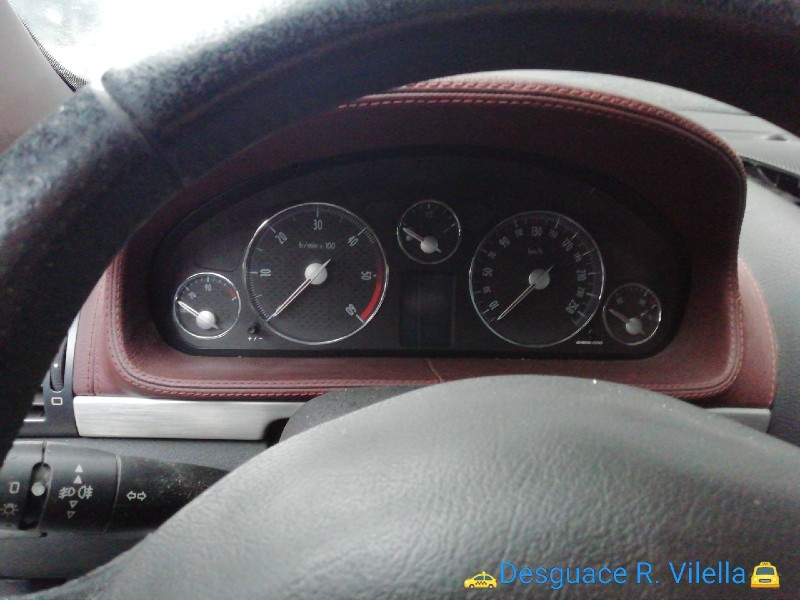 peugeot 407 coupe pack | 10.05 - 12.09 del año 2007 peugeot 407 coupe pack | 10.05 - 12.09 del año 2007