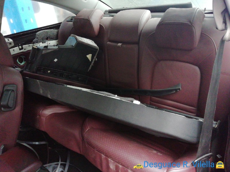 peugeot 407 coupe pack | 10.05 - 12.09 del año 2007 peugeot 407 coupe pack | 10.05 - 12.09 del año 2007