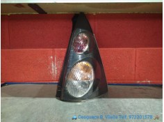 Recambio de piloto trasero derecho para citroen c1 audace | 09.07 - 12.10 audace | 09.07 - 12.10 referencia OEM IAM   