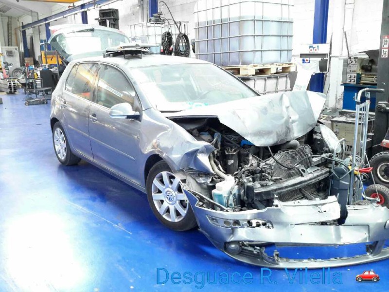 volkswagen golf v berlina (1k1) highline | 10.03 - 12.08 del año 2005