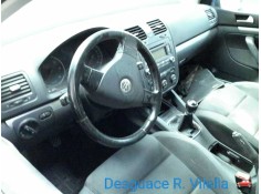 volkswagen golf v berlina (1k1) highline | 10.03 - 12.08 del año 2005 2