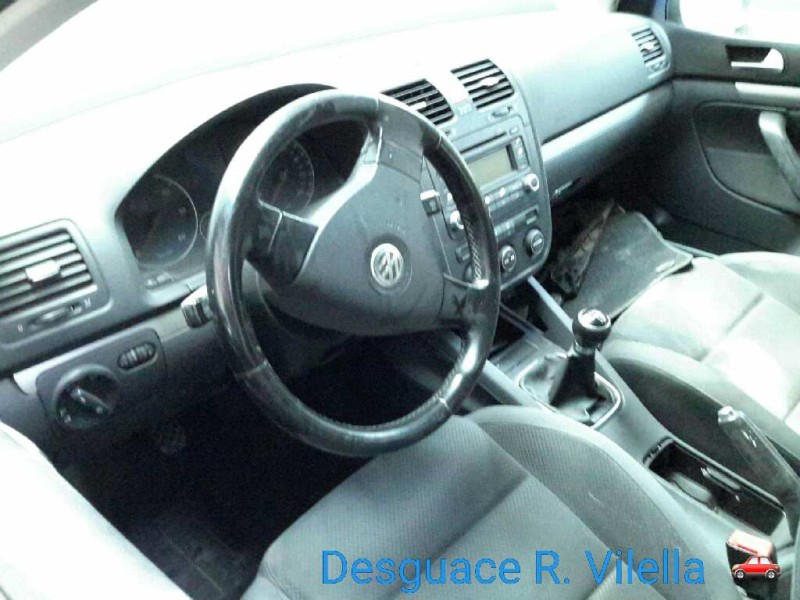 volkswagen golf v berlina (1k1) highline | 10.03 - 12.08 del año 2005