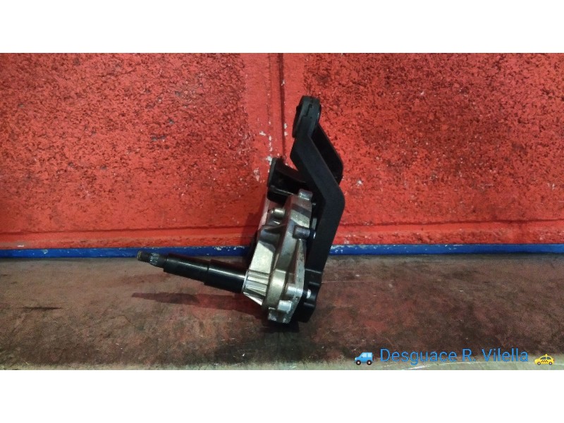 Recambio de motor limpia trasero para citroen c4 berlina collection | 08.04 - 12.08 collection | 08.04 - 12.08 referencia OEM IA