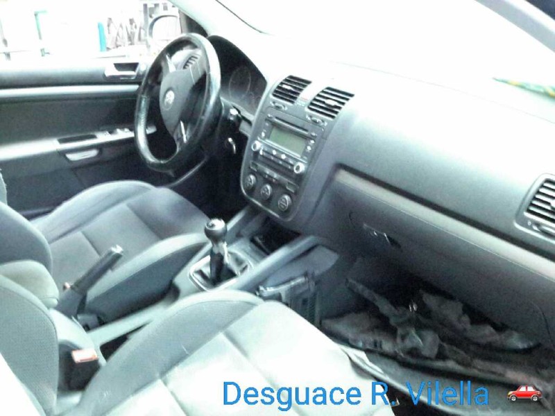 volkswagen golf v berlina (1k1) highline | 10.03 - 12.08 del año 2005