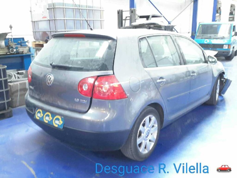 volkswagen golf v berlina (1k1) highline | 10.03 - 12.08 del año 2005
