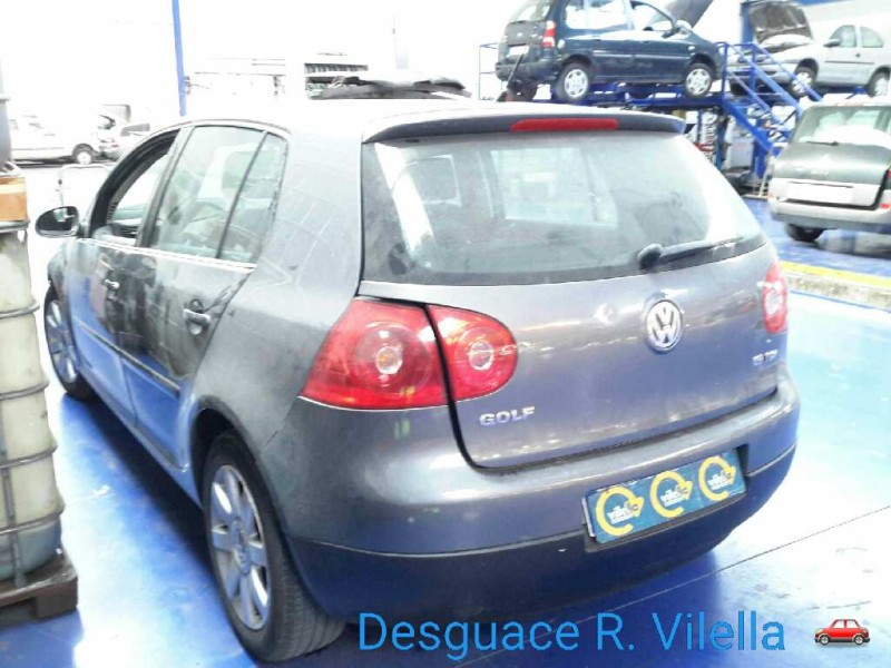 volkswagen golf v berlina (1k1) highline | 10.03 - 12.08 del año 2005