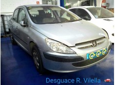 peugeot 307 (s1) xn | 04.01 - 12.03 del año 2001