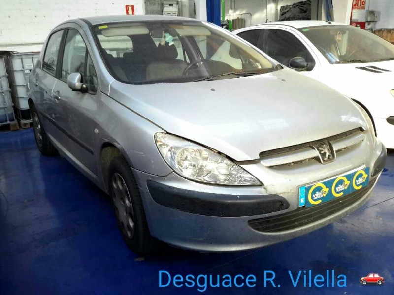 peugeot 307 (s1) xn | 04.01 - 12.03 del año 2001 peugeot 307 (s1) xn | 04.01 - 12.03 del año 2001
