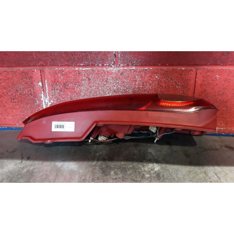 Recambio de piloto trasero derecho para chevrolet tacuma 1.6 cat | 0.05 - 0.09 1.6 cat | 0.05 - 0.09 referencia OEM IAM   