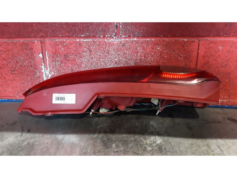 Recambio de piloto trasero derecho para chevrolet tacuma 1.6 cat | 0.05 - 0.09 1.6 cat | 0.05 - 0.09 referencia OEM IAM   