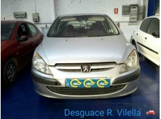 peugeot 307 (s1) xn | 04.01 - 12.03 del año 2001 2