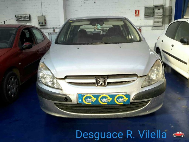 peugeot 307 (s1) xn | 04.01 - 12.03 del año 2001 peugeot 307 (s1) xn | 04.01 - 12.03 del año 2001
