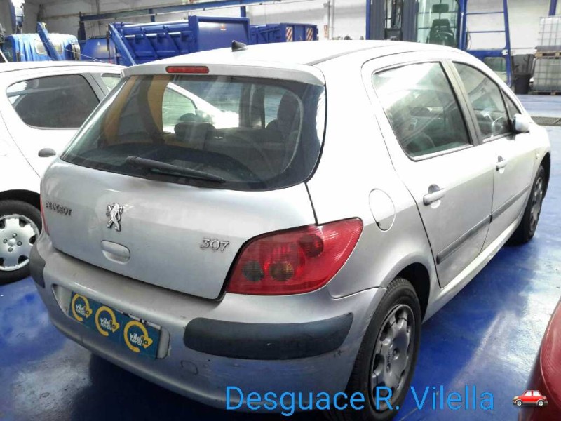 peugeot 307 (s1) xn | 04.01 - 12.03 del año 2001 peugeot 307 (s1) xn | 04.01 - 12.03 del año 2001