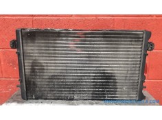 Recambio de radiador agua para volkswagen golf iv berlina (1j1) 1.9 tdi | 0.97 - ... 1.9 tdi | 0.97 - ... referencia OEM IAM    2