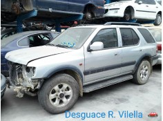opel frontera b basis | 09.98 - 12.00 del año 2000