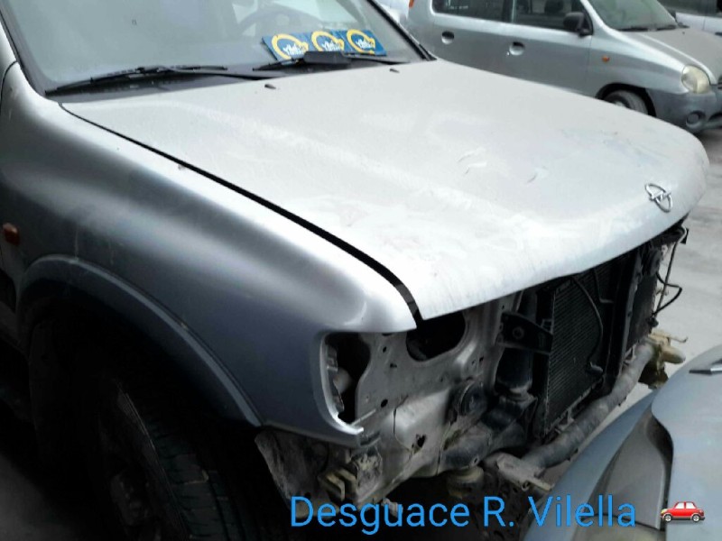 opel frontera b basis | 09.98 - 12.00 del año 2000 opel frontera b basis | 09.98 - 12.00 del año 2000