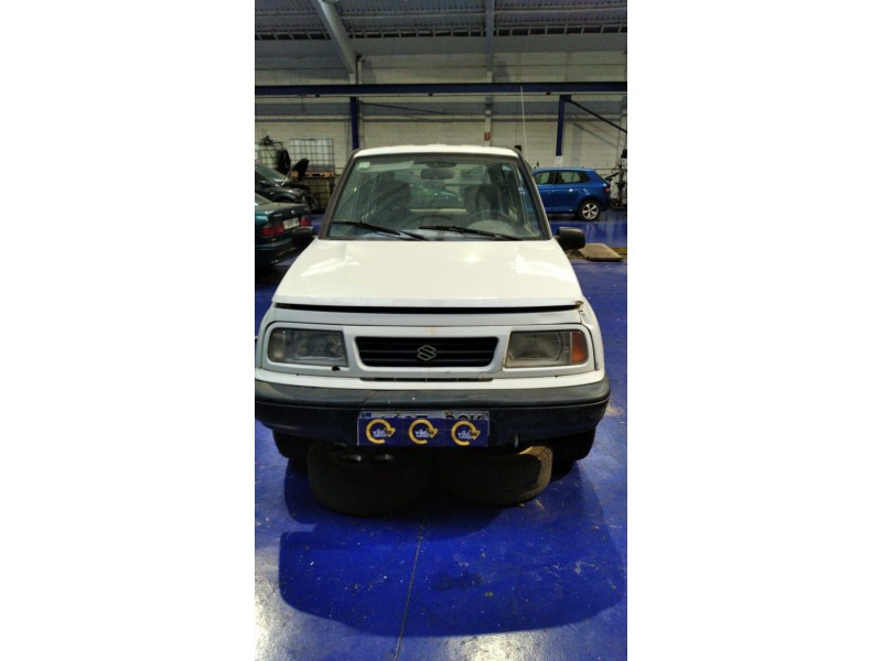suzuki vitara se/sv (et)  | 0.88 - 0.05 del año 1988 suzuki vitara se/sv (et)  | 0.88 - 0.05 del año 1988