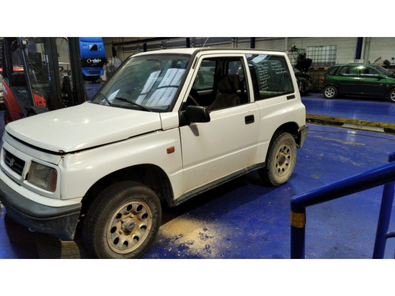 suzuki vitara se/sv (et)  | 0.88 - 0.05 del año 1988 suzuki vitara se/sv (et)  | 0.88 - 0.05 del año 1988