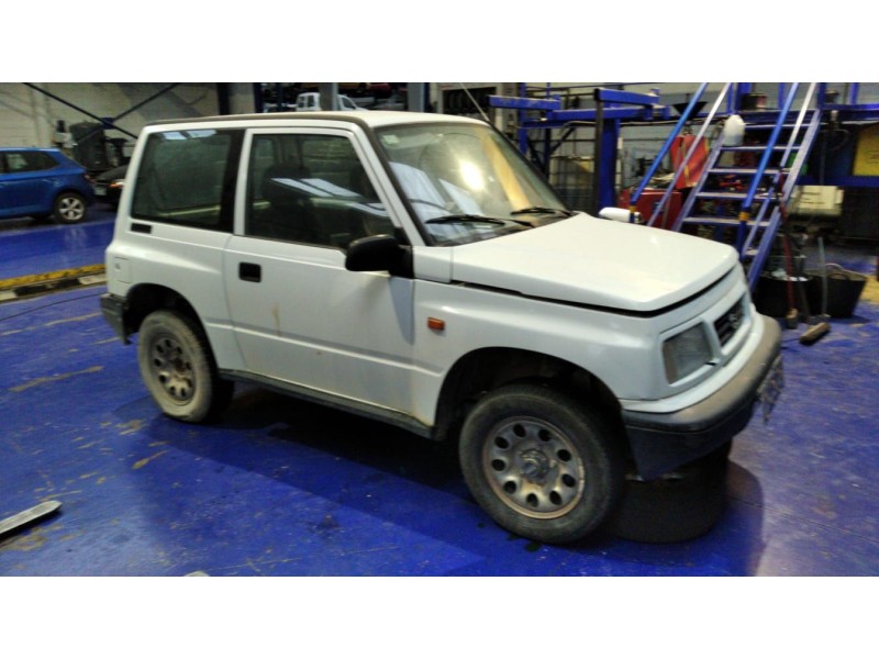 suzuki vitara se/sv (et)  | 0.88 - 0.05 del año 1988 suzuki vitara se/sv (et)  | 0.88 - 0.05 del año 1988