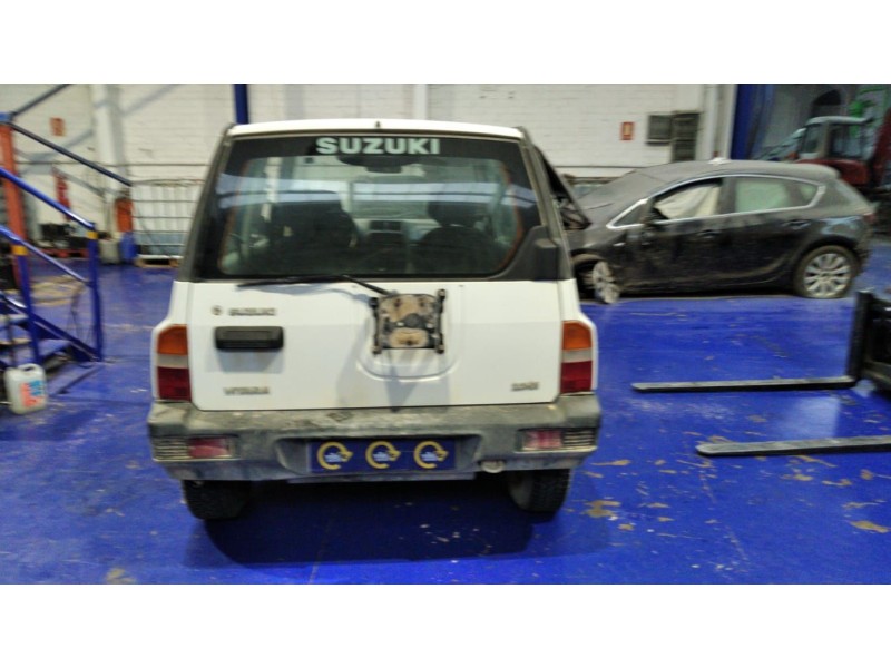 suzuki vitara se/sv (et)  | 0.88 - 0.05 del año 1988 suzuki vitara se/sv (et)  | 0.88 - 0.05 del año 1988