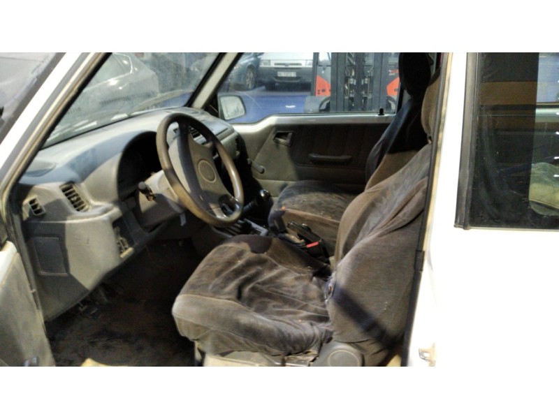 suzuki vitara se/sv (et)  | 0.88 - 0.05 del año 1988 suzuki vitara se/sv (et)  | 0.88 - 0.05 del año 1988