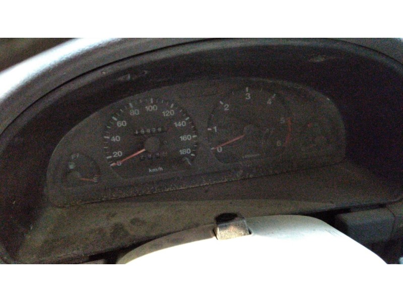 suzuki vitara se/sv (et)  | 0.88 - 0.05 del año 1988 suzuki vitara se/sv (et)  | 0.88 - 0.05 del año 1988