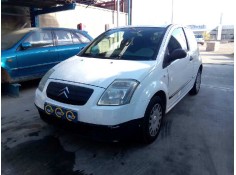 citroen c2 audace | 06.07 - 12.08 del año 2007