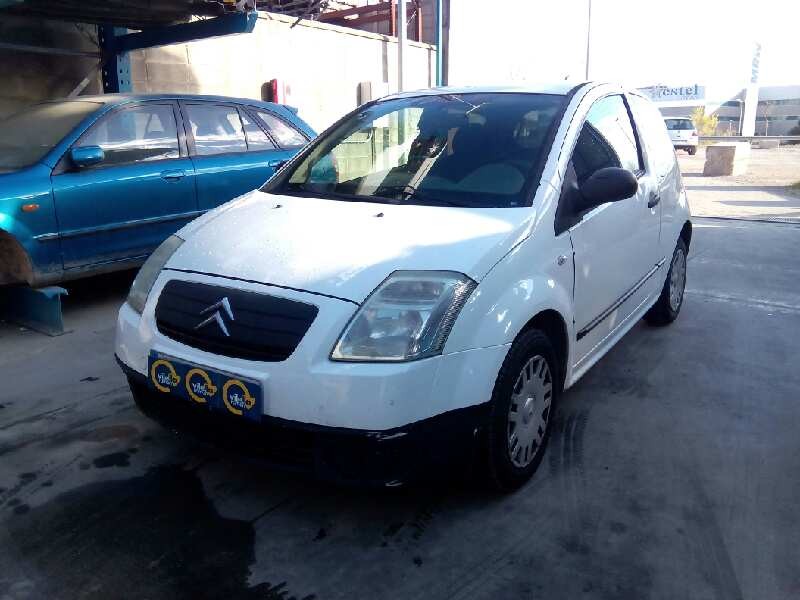 citroen c2 audace | 06.07 - 12.08 del año 2007