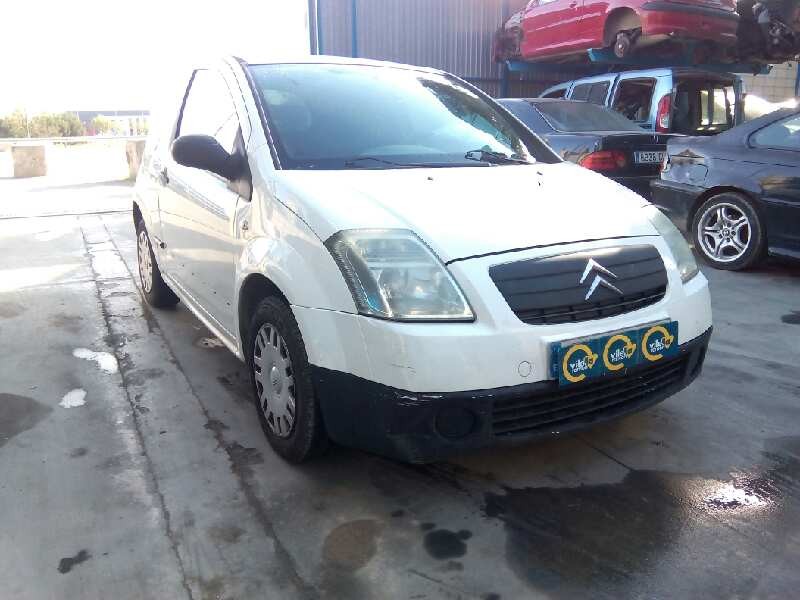 citroen c2 audace | 06.07 - 12.08 del año 2007