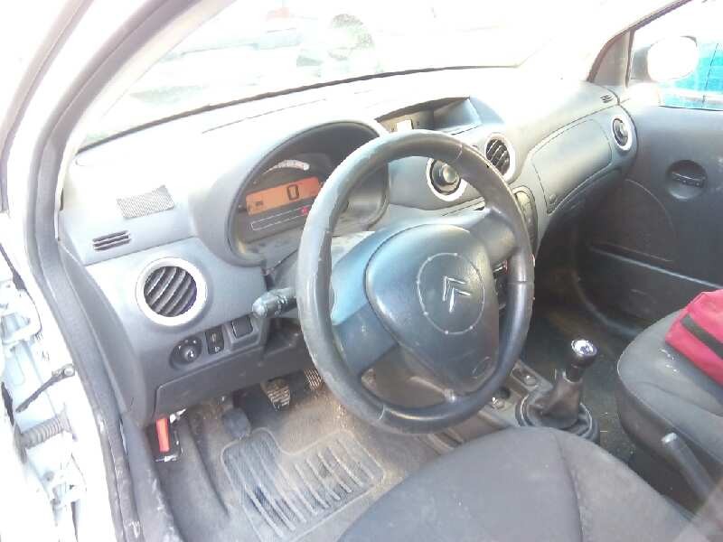 citroen c2 audace | 06.07 - 12.08 del año 2007