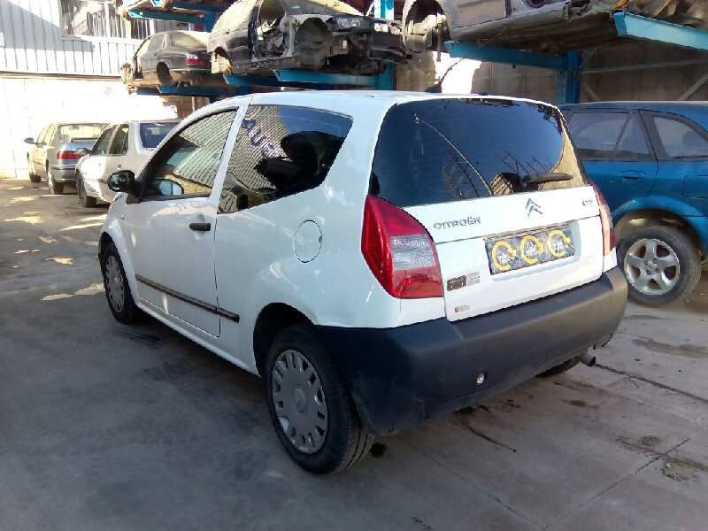 citroen c2 audace | 06.07 - 12.08 del año 2007