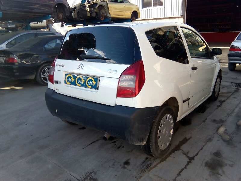 citroen c2 audace | 06.07 - 12.08 del año 2007