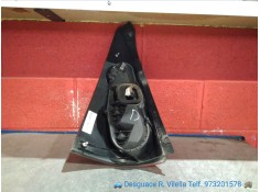 Recambio de piloto trasero derecho para citroen c1 audace | 09.07 - 12.10 audace | 09.07 - 12.10 referencia OEM IAM    2