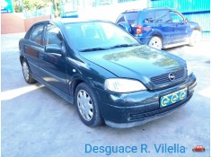 opel astra g berlina comfort | 12.99 - ... del año 2001