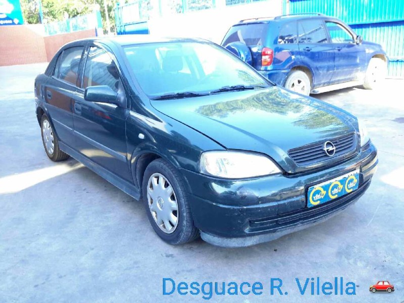 opel astra g berlina comfort | 12.99 - ... del año 2001 opel astra g berlina comfort | 12.99 - ... del año 2001
