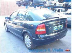 opel astra g berlina comfort | 12.99 - ... del año 2001 2