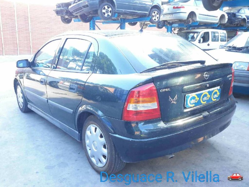 opel astra g berlina comfort | 12.99 - ... del año 2001 opel astra g berlina comfort | 12.99 - ... del año 2001