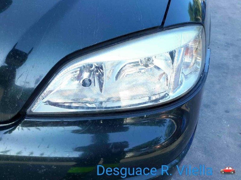 opel astra g berlina comfort | 12.99 - ... del año 2001 opel astra g berlina comfort | 12.99 - ... del año 2001