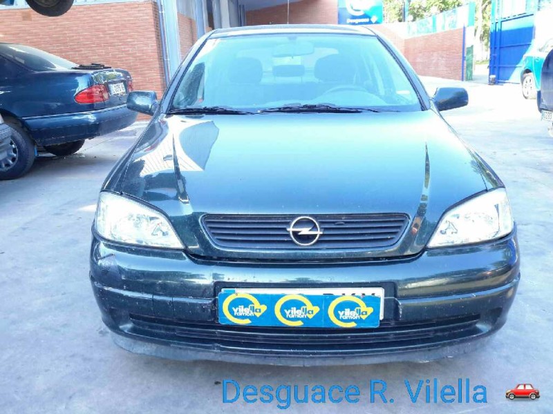 opel astra g berlina comfort | 12.99 - ... del año 2001 opel astra g berlina comfort | 12.99 - ... del año 2001