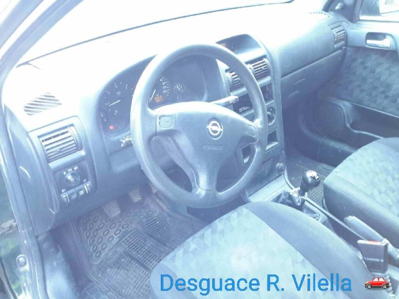 opel astra g berlina comfort | 12.99 - ... del año 2001 opel astra g berlina comfort | 12.99 - ... del año 2001
