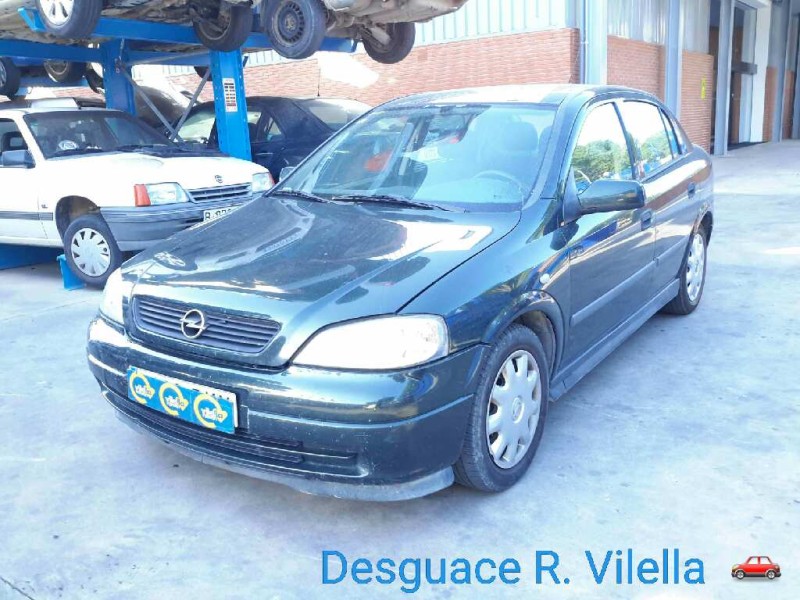 opel astra g berlina comfort | 12.99 - ... del año 2001 opel astra g berlina comfort | 12.99 - ... del año 2001
