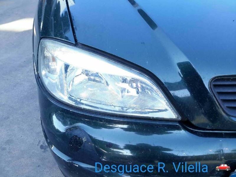 opel astra g berlina comfort | 12.99 - ... del año 2001 opel astra g berlina comfort | 12.99 - ... del año 2001